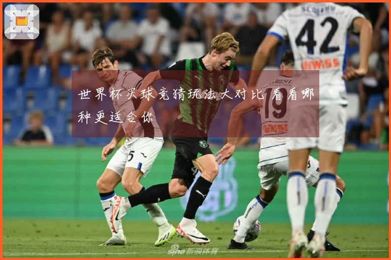 世界杯买球竞猜玩法大对比 看看哪种更适合你