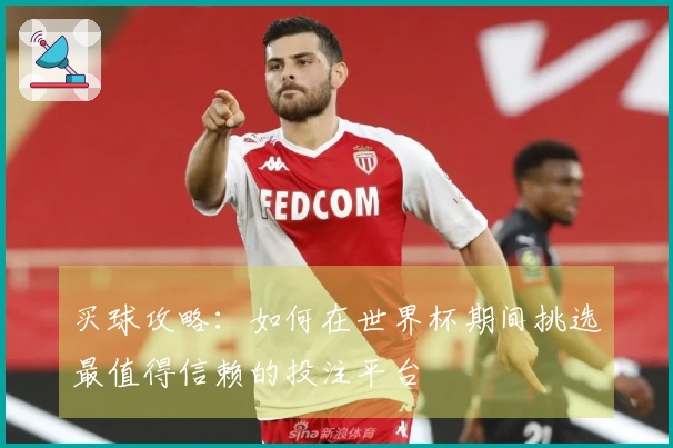 买球攻略：如何在世界杯期间挑选最值得信赖的投注平台