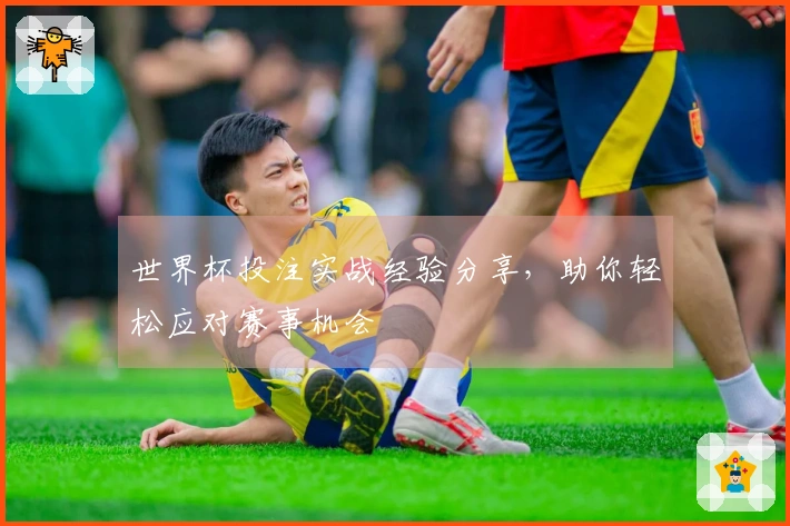 世界杯投注实战经验分享，助你轻松应对赛事机会