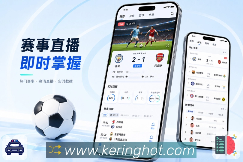 <strong>开云</strong>App 赛事日历二维码