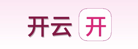开云 Logo